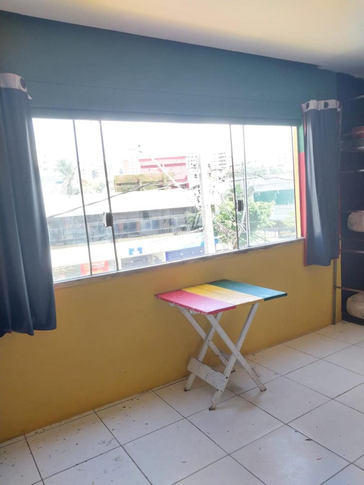 Hostel Do Rasta Salvador Luaran gambar