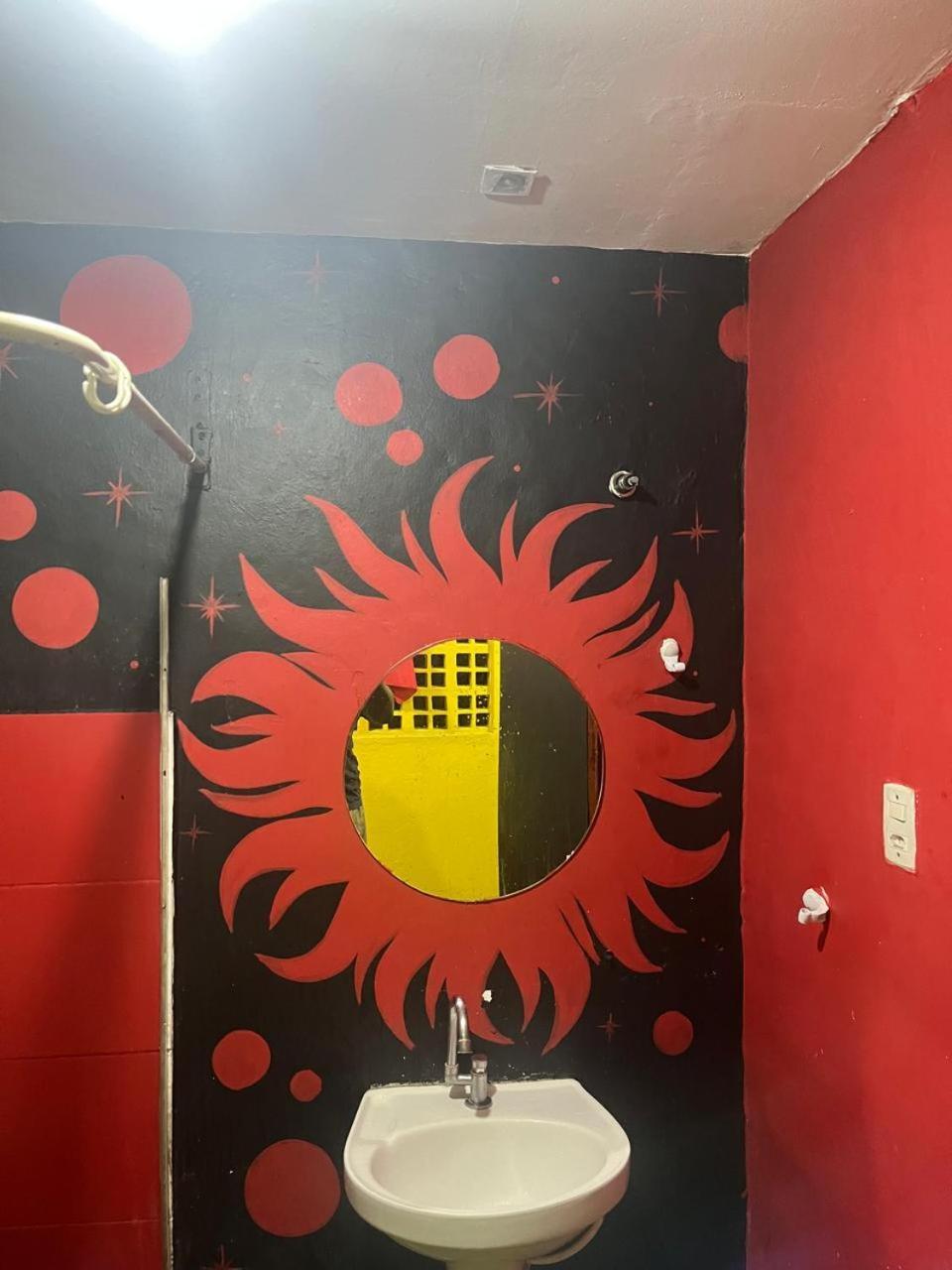 Hostel Do Rasta Salvador Luaran gambar