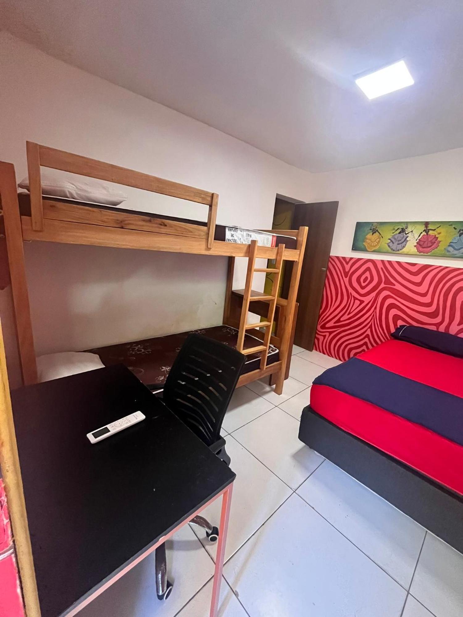 Hostel Do Rasta Salvador Luaran gambar