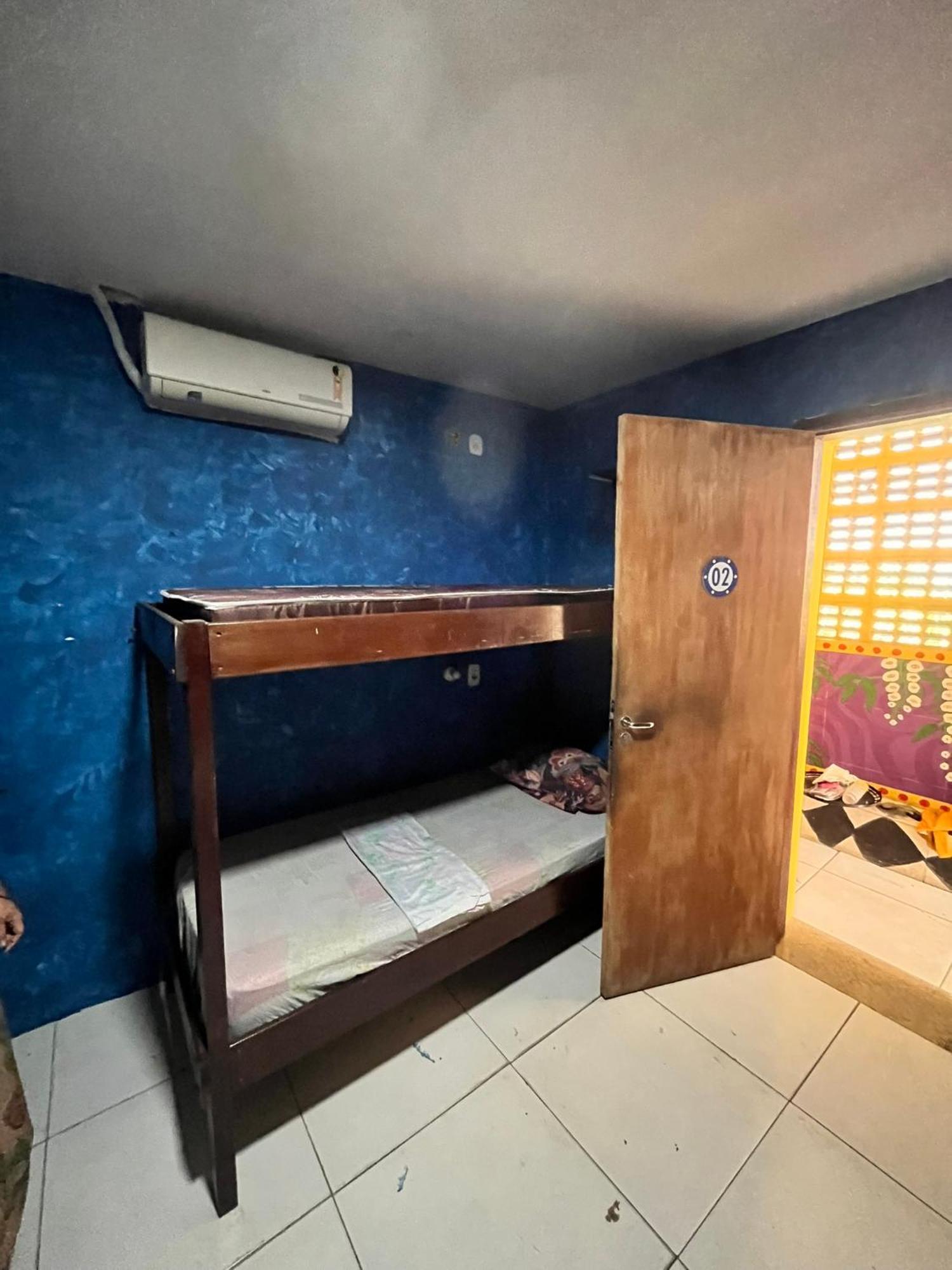 Hostel Do Rasta Salvador Luaran gambar