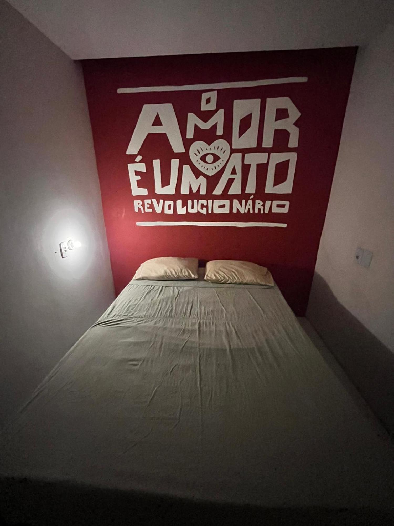 Hostel Do Rasta Salvador Luaran gambar